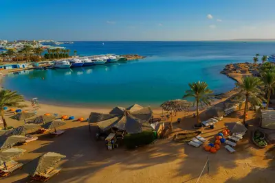Regina Resort and Aqua Park Hurghada