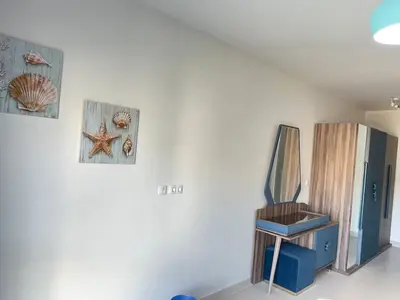 ماراسي نورث كوست 2 بيدروم مارينا 203