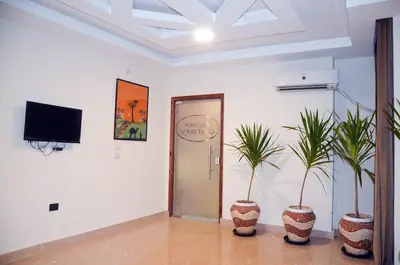 بيت ضيف الهرم
