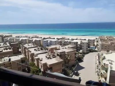 شقة فندقية فى الاسكندرية