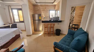 محطة رامل (قلب الأسكندرية)