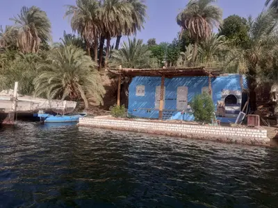 كافانا جست هاوس نايل فيو