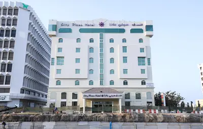 فندق أويو 328 سيتي بلازا