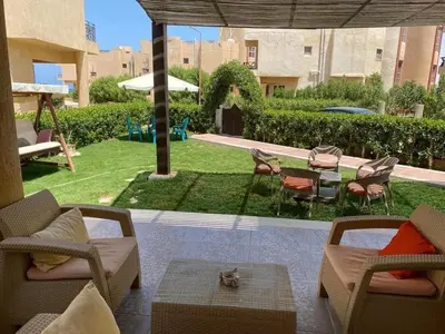 Villa at Orchidia Resort Sidi Abdel El Rahman