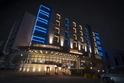 La Casa Hotel Amman