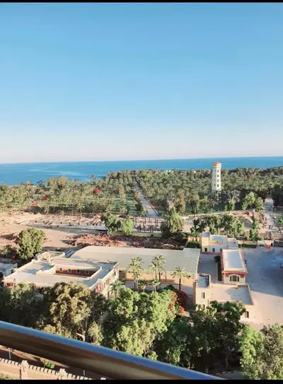 (شقق في البحر في ألكسندر (مقاطعة مونتازا)