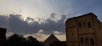 رؤية هرم رايان