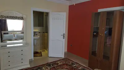 فندق ألكساندر ذا جريت - ألكسوتيل