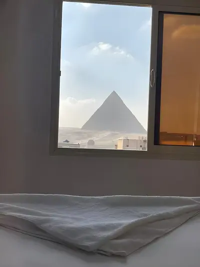 هرم الشرق الأوسط