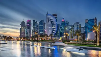 فنادق الدوحة