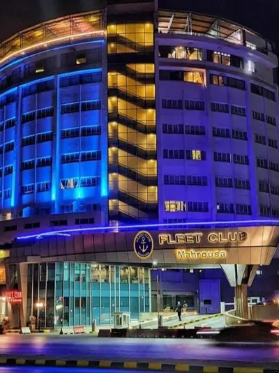 Fleet Club Mahrousa