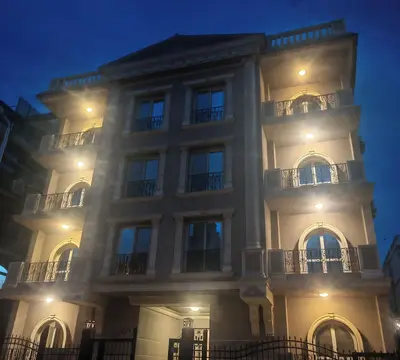رودهاوس نيو القاهرة