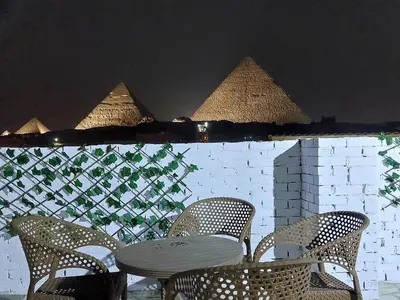 Chez l'ami hotel