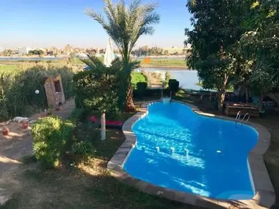 فندق البيرات