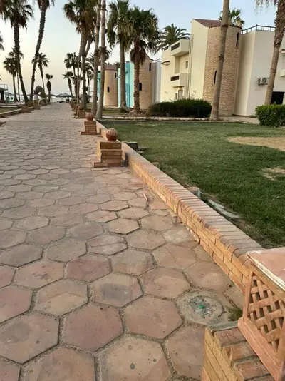شقة في غرفة نوم