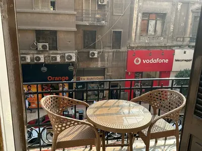 فندق كاستيلو القاهرة
