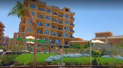 الشقة - النوم 4
