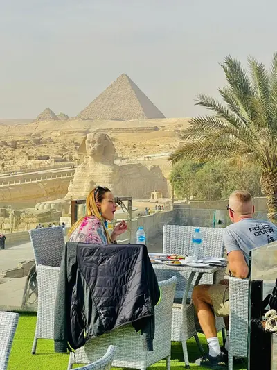 مناظر البيت الأبيض