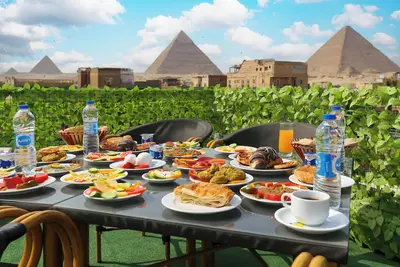 هرامات الإغريق
