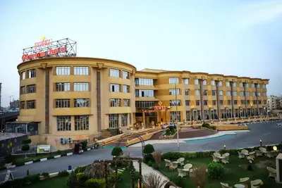 فندق جويل غلوريوس