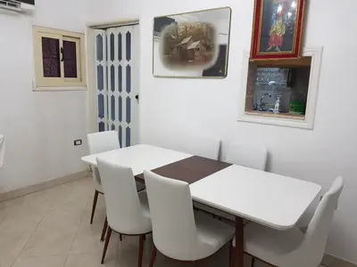 شقة أنيقة في شيراتون هليوبوليس