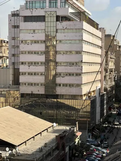 استوديو ساحر