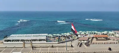 كليوباترا فندق أليكساندريا العائلات فقط