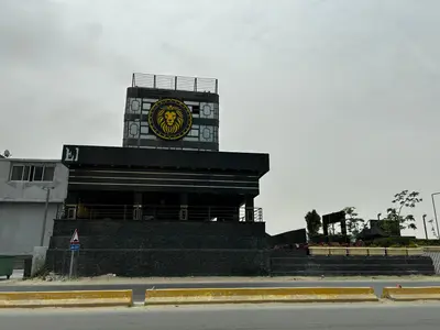Marina Valley El Alamein