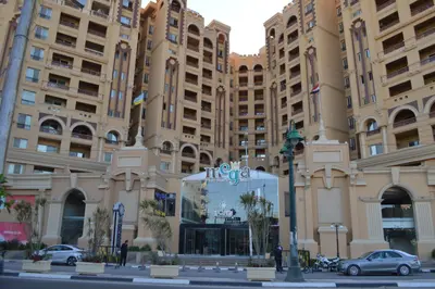 فندق إيسترن أل منتزه