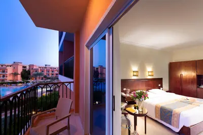 Three Corners Sunny Beach Resort