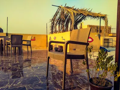 مفتاح الأهرامات
