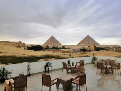 منزل الضيوف