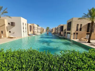 EL GOUNA Scarab Club One bedroom