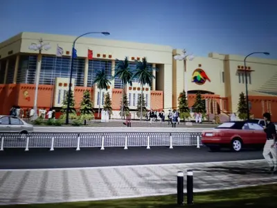 Hotels in Mesaieed