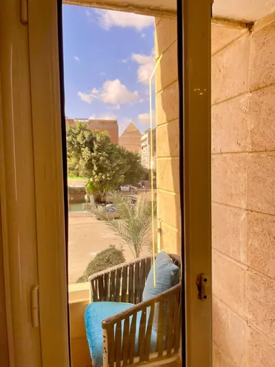 برج كليوباترا بيراميد فيو