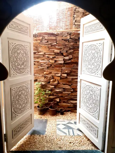 مهرجان الليل العربي