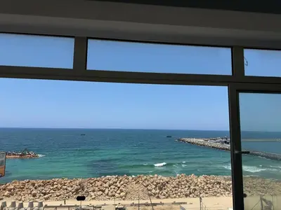 بانوراميك سي فيو لوران الإسكندرية