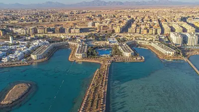 Arabia Azur Resort - All Inclusive