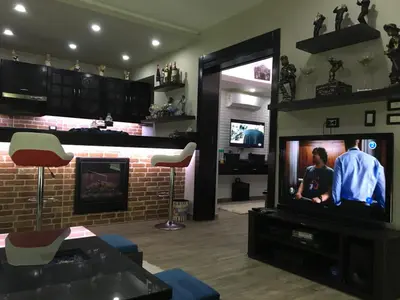 استوديو ساحات رياضية