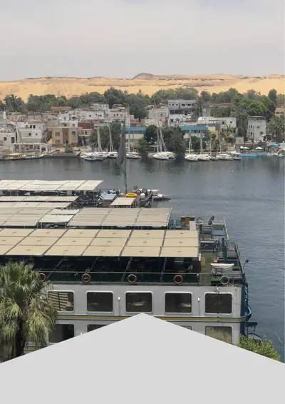 شروق الشمس