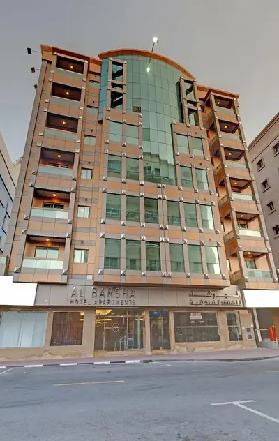 Radiance Premium Suites