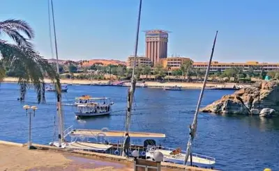 Ezzo Nubian guest house