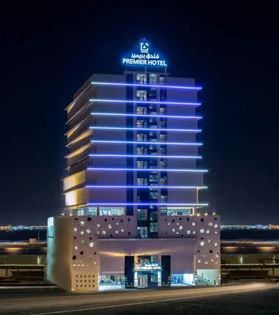 Premier Hotel