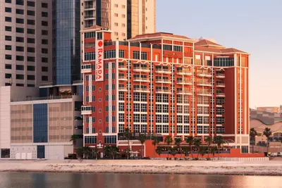 Ramada Resort by Wyndham Manama Seef