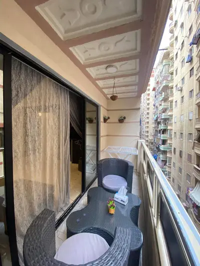كورنيش غليمبس