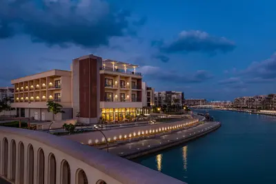 Marassi Boutique Hotel-Marina 1