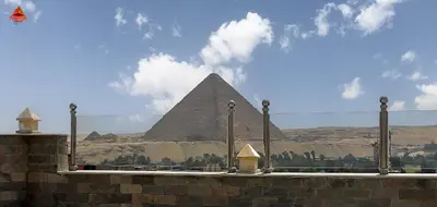 برج الهرم