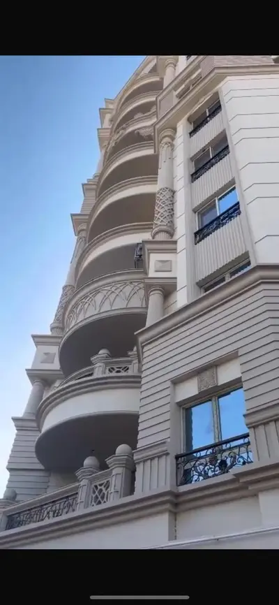 Charming apartment In Heliopolis