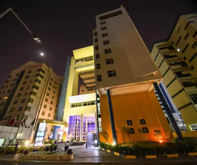 Juffair Grand Hotel