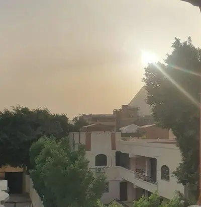 منزل ضيف